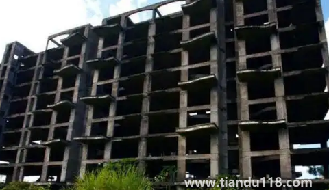 之前是爛尾樓的房子后期質(zhì)量有影響嗎3