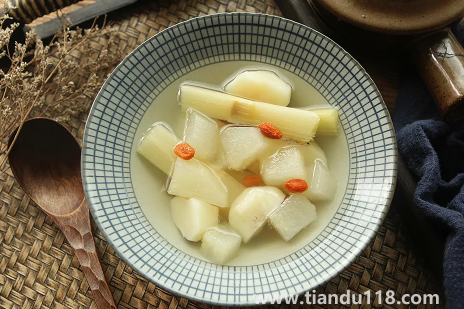 甘蔗煮水可以過夜喝嗎3