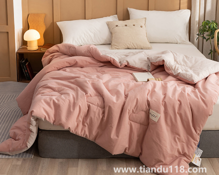 南方冬天蓋6斤大豆被會冷嗎（南方冬天蓋幾斤大豆被）