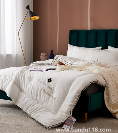 大豆纖維被能壓縮存放嗎1