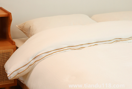 大豆被會(huì)起坨嗎2