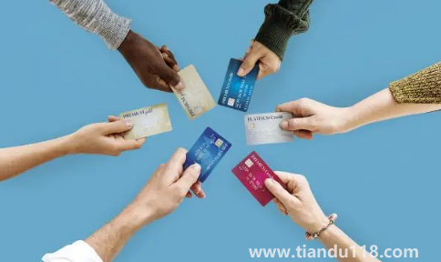 信用卡為什么借錢借不出來2