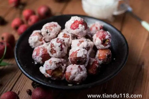 山楂球可以放多久不壞2