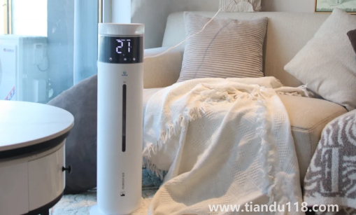 加濕器uv殺菌有用嗎1