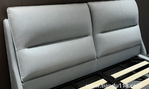 為什么不建議買科技布床1