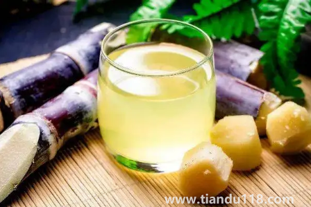 甘蔗煮水和梨子煮水哪個(gè)止咳效果好2