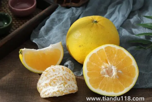 葡萄柚是大的好還是小的好2