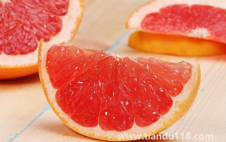 葡萄柚是大的好還是小的好3
