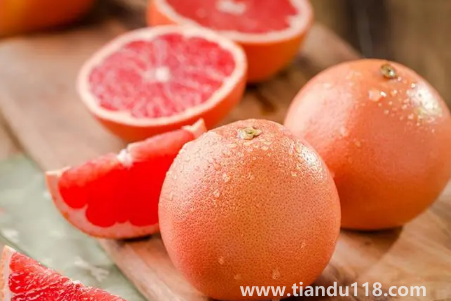 葡萄柚能放冰箱保存嗎（葡萄柚可以放多久）