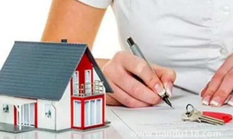 二手房中介收貸款服務(wù)費(fèi)幾千合理嗎3