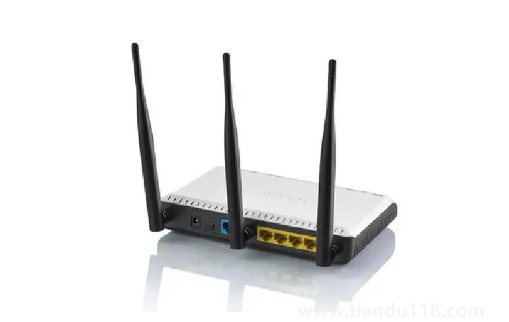 路由器輻射是手機的多少倍3