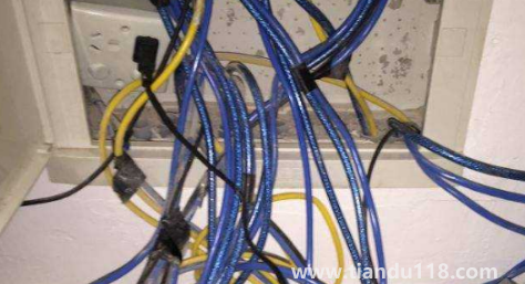 三個臥室有必要都留網(wǎng)線嗎3