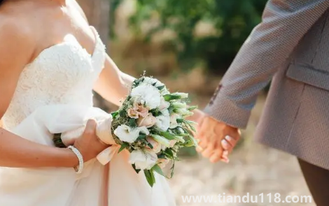 結(jié)婚前三天不得見面是真的嗎1