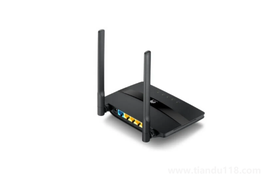 路由器輻射跟連接多少有關(guān)系嗎2