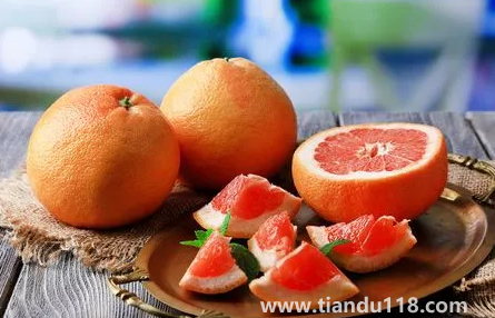 葡萄柚能不能隔夜（葡萄柚怎么保存）