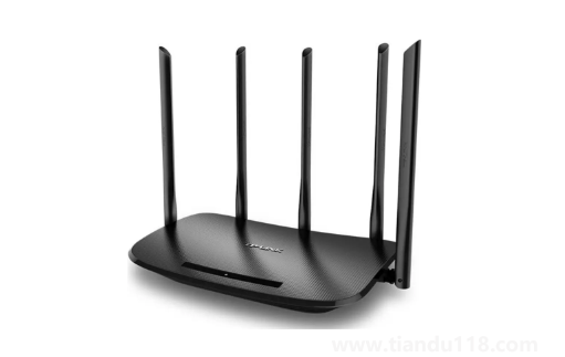 無(wú)線路由器不插電有輻射嗎3