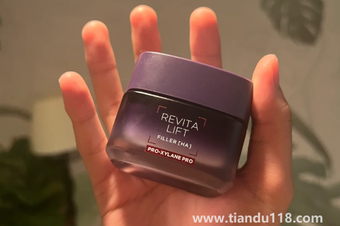 歐萊雅20面霜適合多大年齡用3