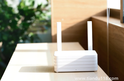 路由器輻射用什么遮擋最好3