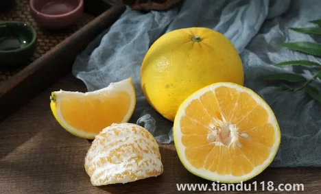 葡萄柚是不是很酸（葡萄柚太酸是不是壞了）