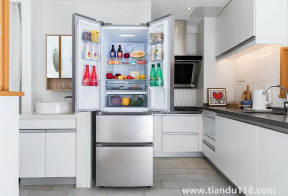 秋天冰箱補償開關是開還是關2