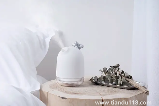 加濕器水里可以加白醋嗎(加濕器什么季節(jié)用比較好)(圖2) 加濕器水里可以加白醋嗎2
