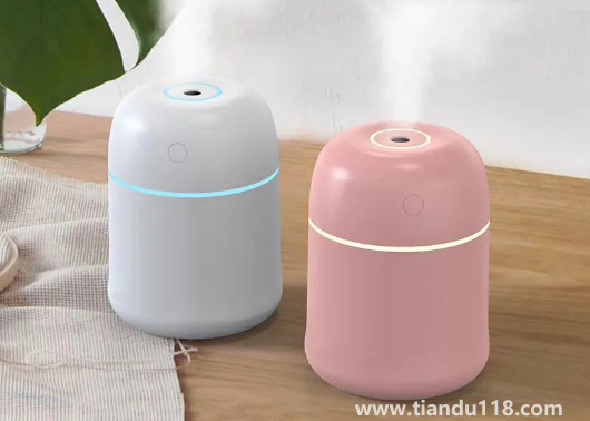 加濕器的霧氣能直接吸入肺部嗎(加濕器使用注意事項(xiàng))(圖2) 加濕器的霧氣能直接吸入肺部嗎2