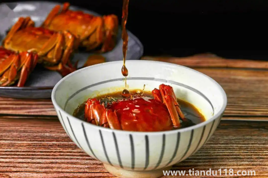 醉蟹冷藏后食用要加熱嗎（我能吃多久醉蟹）