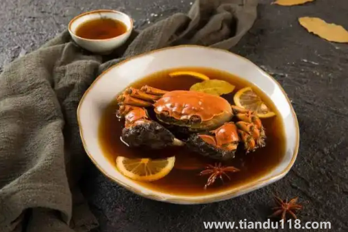 醉蟹可以放冰箱幾天3