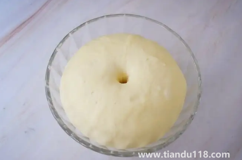 用白糖發(fā)面大概多長時間（發(fā)面的技巧）