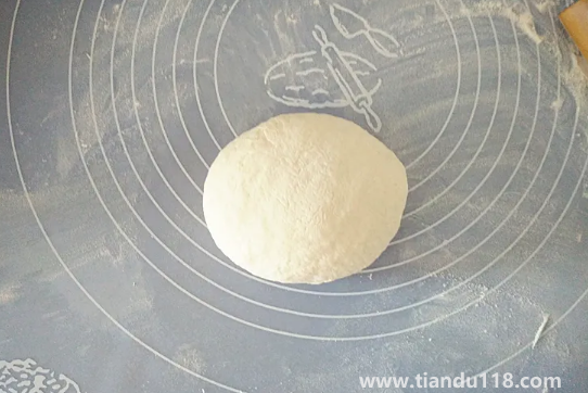 用白糖發(fā)面大概多長時(shí)間2