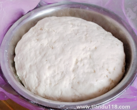 發(fā)面發(fā)不起來(lái)如何補(bǔ)救3