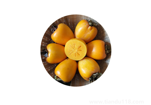 脆柿子有毒嗎(脆柿子可以空腹吃嗎)(圖3) 脆柿子有毒嗎3