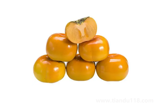 脆柿子需要削皮嗎3