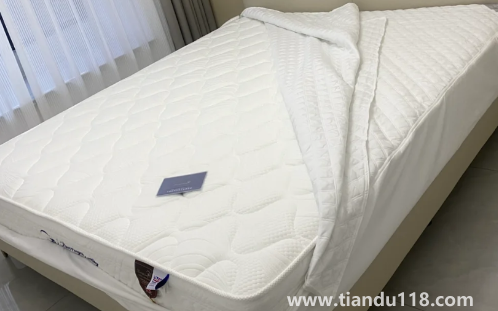床墊氣味太重晾了一個星期可以睡了嗎2
