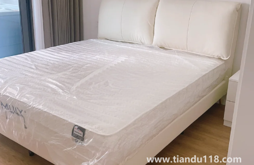 床墊氣味太重晾了一個星期可以睡了嗎3