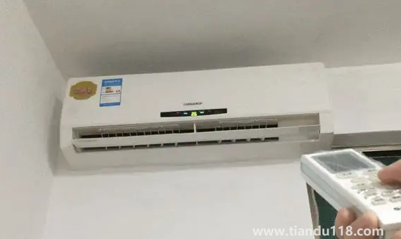 秋天空調(diào)晚上一般開(kāi)多少度為最適合2