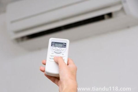 空調(diào)秋天怎么收氟3