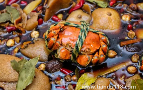 醉蟹寄生蟲(chóng)吃到肚子里怎么辦（生醉蟹加熱可以吃嗎）