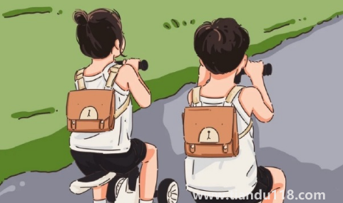 為什么戀愛長跑會容易分手2