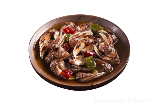 吃了一只生醉蟹會(huì)得寄生蟲(chóng)嗎（醉蟹吃了對(duì)身體有害嗎）