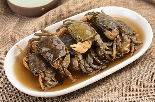 自制醉蟹有寄生蟲(chóng)嗎（醉蟹和什么不能一起吃）