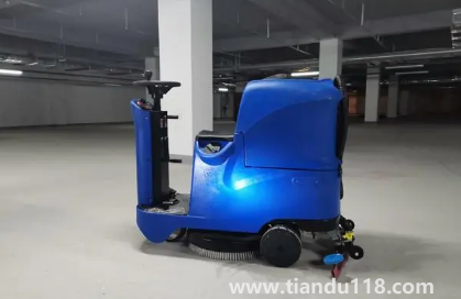 洗地機要先掃地嗎2