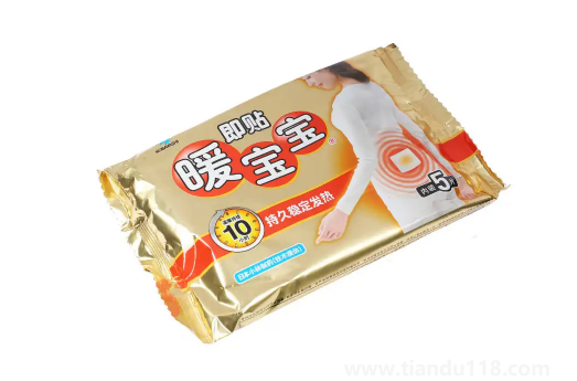 暖寶寶過期一個月還能用嗎2