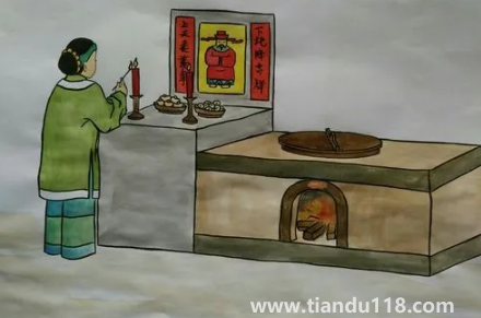 2023年臘月二十四如何送財神（臘月二十四過小年的禁忌有哪些）