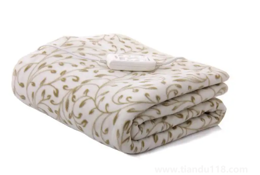 電熱毯上面鋪厚點(diǎn)好還是薄點(diǎn)2