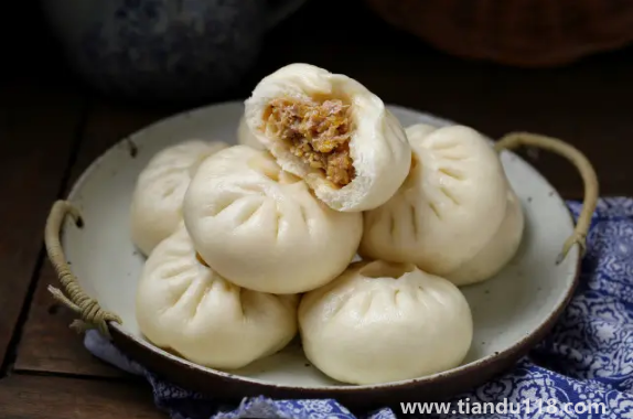 包子蒸好后是立馬掀鍋還是等會再掀鍋2