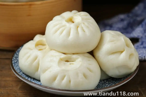 蒸包子可以提前一晚上發(fā)面嗎3