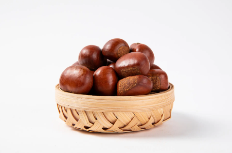 熟板栗冷凍一年可以吃嗎3