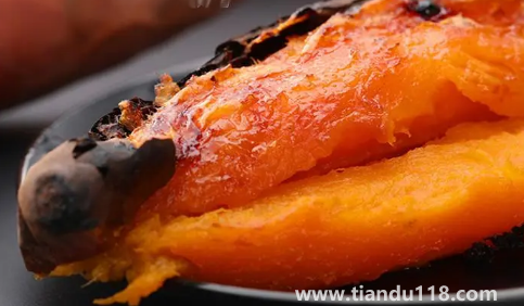 煙薯25號用空氣炸鍋幾分鐘3