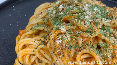 空刻意面和鋒味意面哪個好吃3